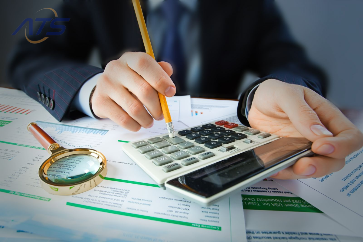 Phương trình kế toán mở rộng là gì?