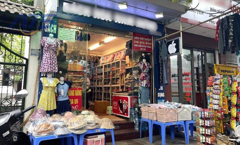 Hộ kinh doanh là gì?