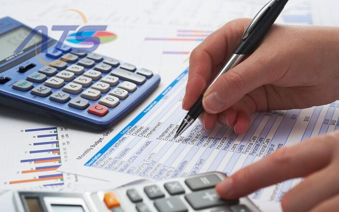 Sai sót trong quy trình luân chuyển chứng từ kế toán công nợ