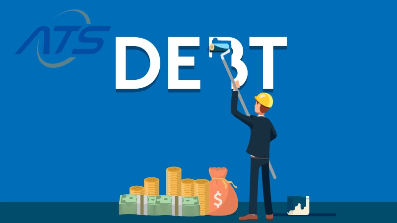 Hậu quả của việc không xử lý công nợ phải trả lâu năm