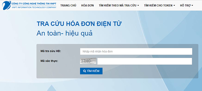 Hướng dẫn tra cứu hóa đơn điện tử có mã của cơ quan thuế nhanh nhất năm 2024