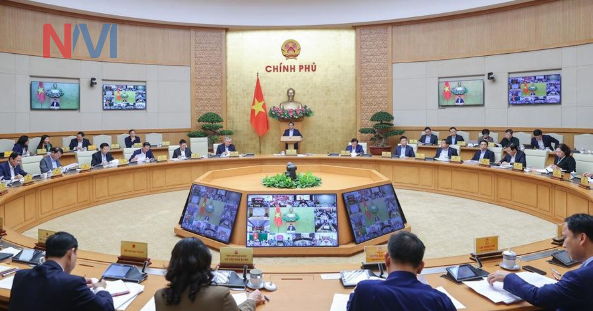 Luật Thuế giá trị gia tăng 48/2024/QH15: Những điểm cần biết