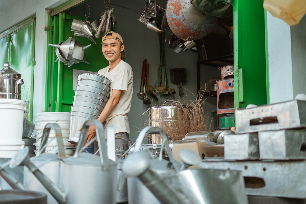 Thủ tục chuyển đổi hộ kinh doanh cá thể thành doanh nghiệp