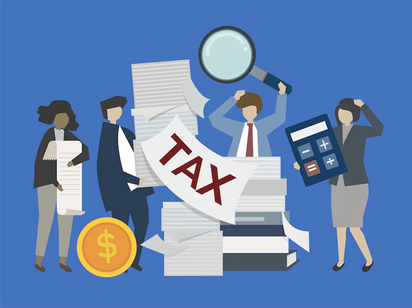Thuế lũy tiến là gì? Biểu thuế lũy tiến từng phần MỚI NHẤT