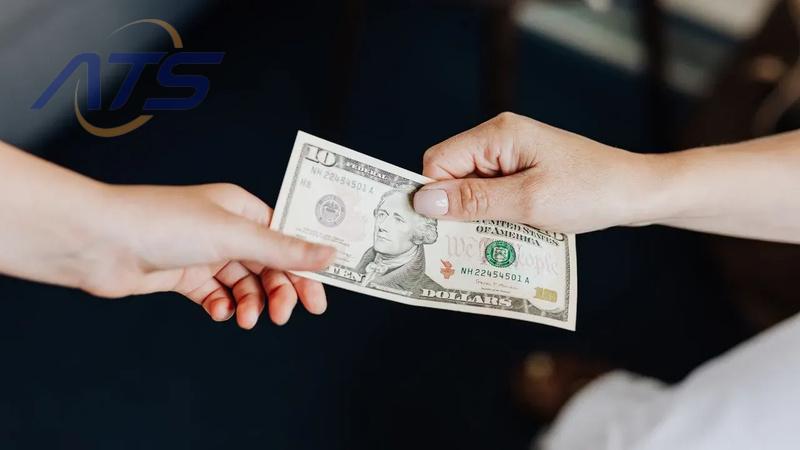 Hai trường hợp tính thuế hoa hồng
