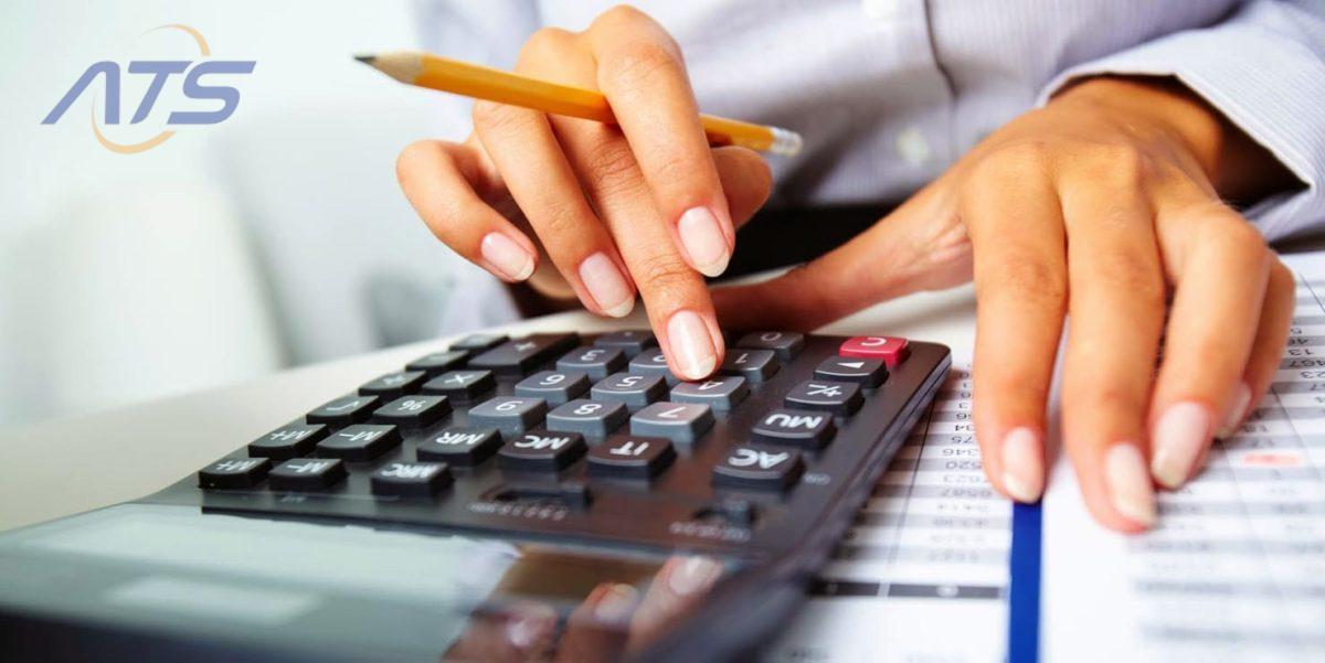 Các bước tính thuế và giảm trừ khi tính thuế theo lũy tiến