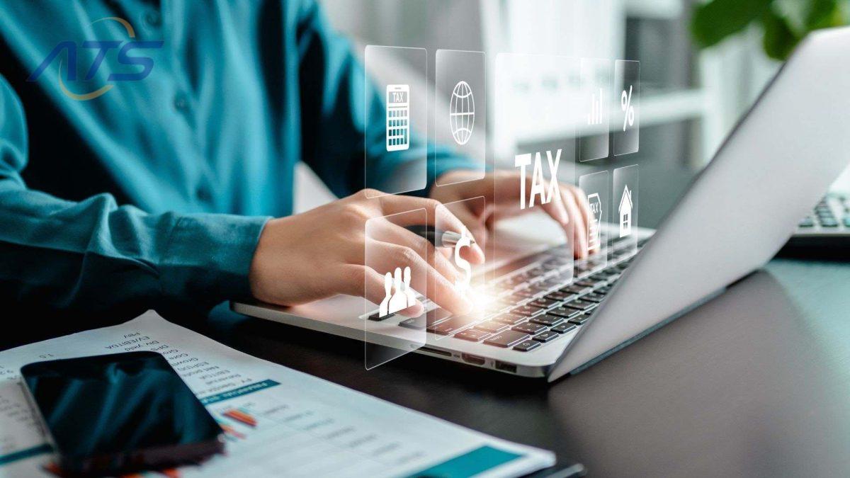 Người nước ngoài làm dưới 3 tháng hoặc không cư trú – áp dụng 20 %