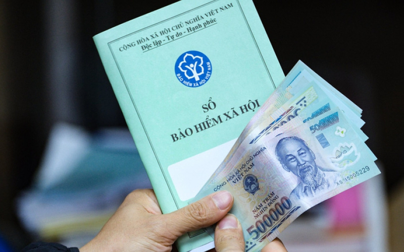 Thủ tục đăng ký và phạt vi phạm về BHXH