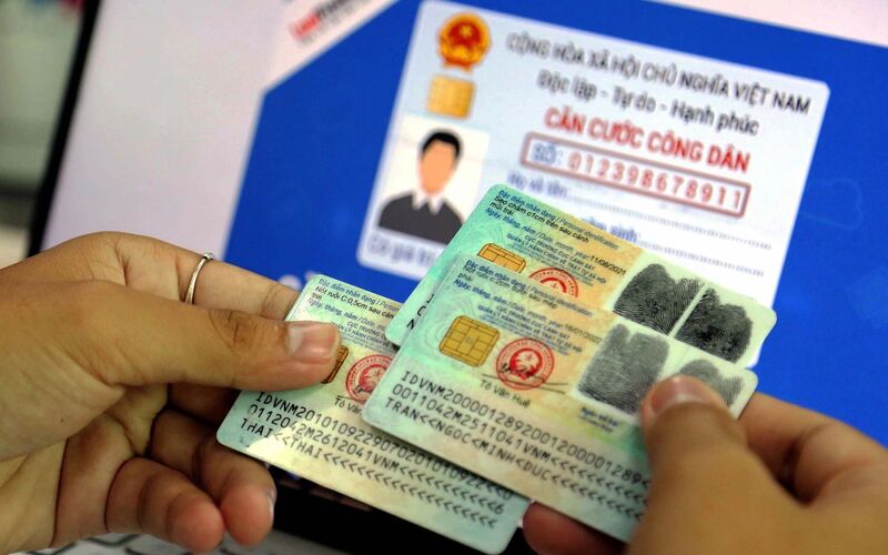 Từ 01/07/2025 mã số thuế sẽ được thay bằng số định danh cá nhân