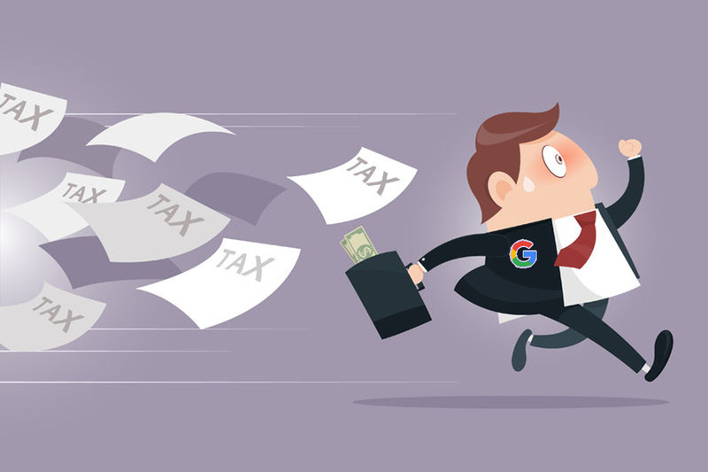 Mức phạt chậm nộp thuế hộ kinh doanh