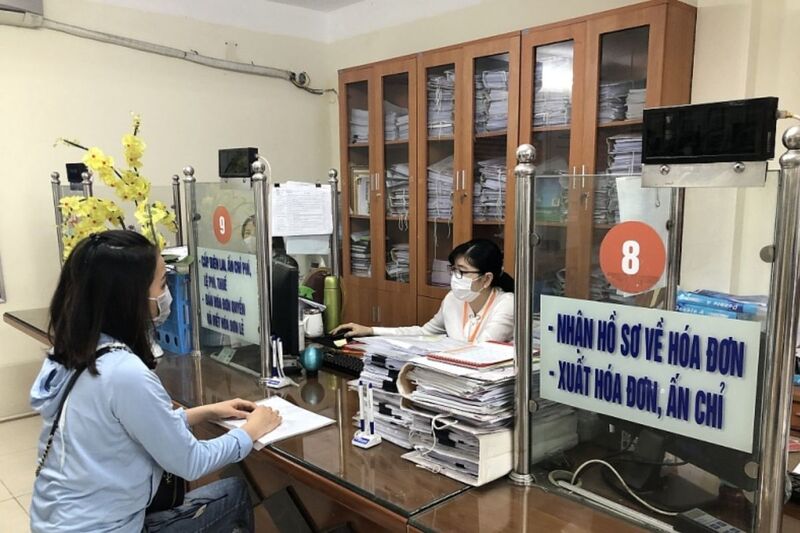 Giải pháp hỗ trợ hộ kinh doanh tránh bị phạt thuế