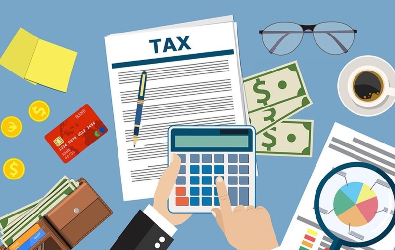 Hộ kinh doanh phải nộp thuế khoán khi nào?