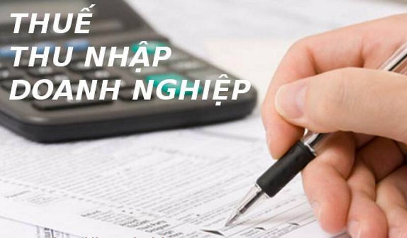 Thời hạn nộp tờ khai quyết toán thuế TNDN