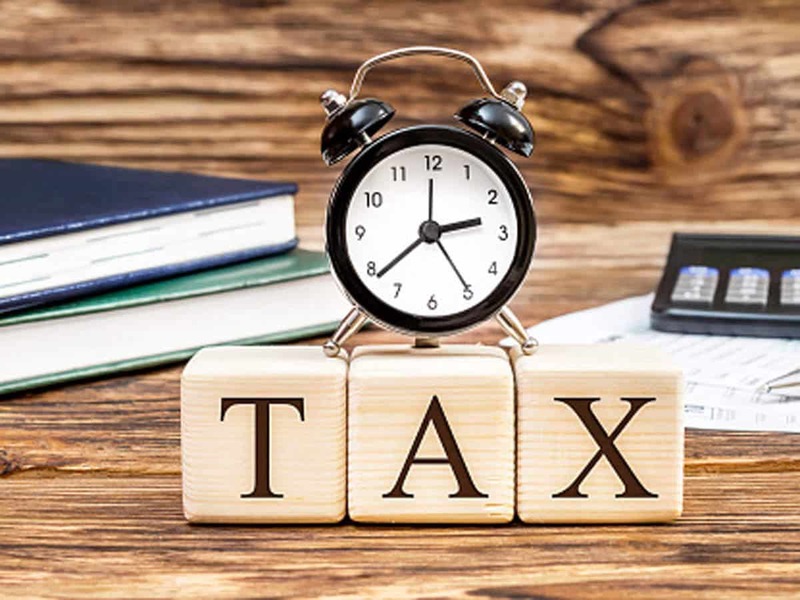 Trường hợp công ty chậm nộp hồ sơ khai thuế phải xử lý thế nào?