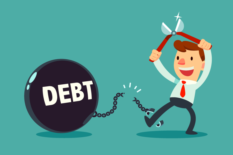 Cấn trừ công nợ là gì?