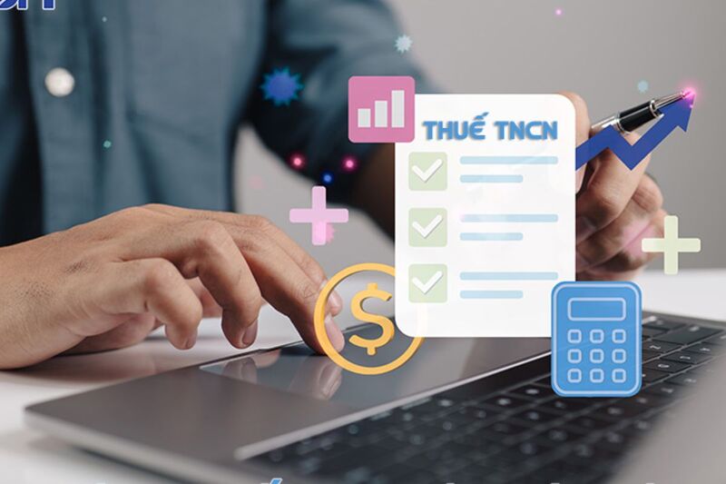 Hộ kinh doanh báo cáo thuế như thế nào?