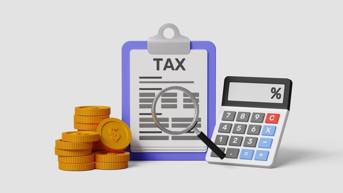 Thời hạn kê khai thuế thương mại điện tử