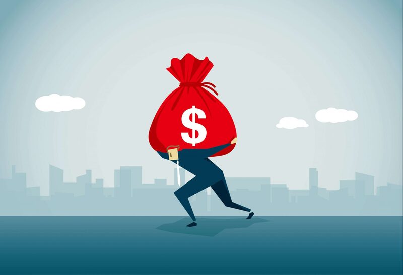 Điều kiện để phân loại khoản nợ quá hạn vào nhóm nợ có rủi ro thấp