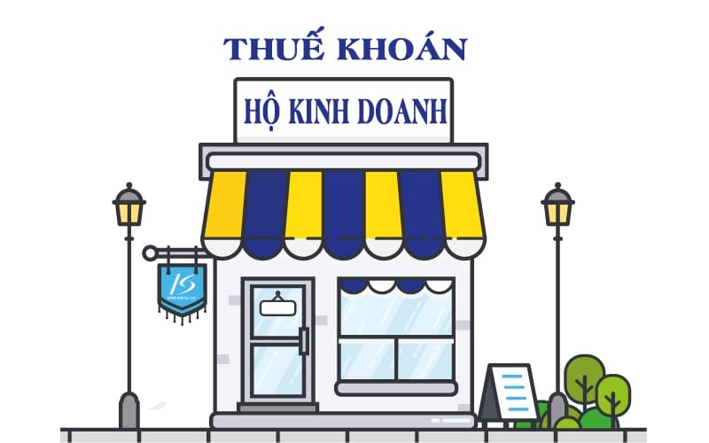 Bỏ thuế khoán đối với hộ kinh doanh có doanh thu lớn từ 01/6/2025