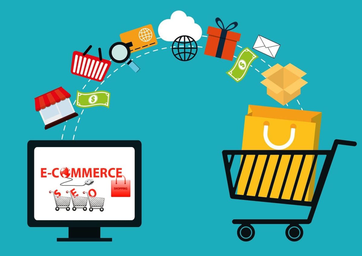 Các quy định mới về thuế đối với hộ kinh doanh
