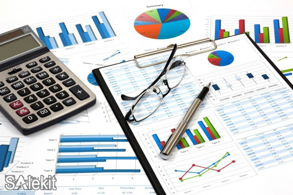 Cách nhận xét bảng báo cáo kết quả kinh doanh