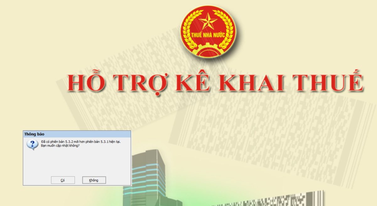 HTKK 5.4.7-1