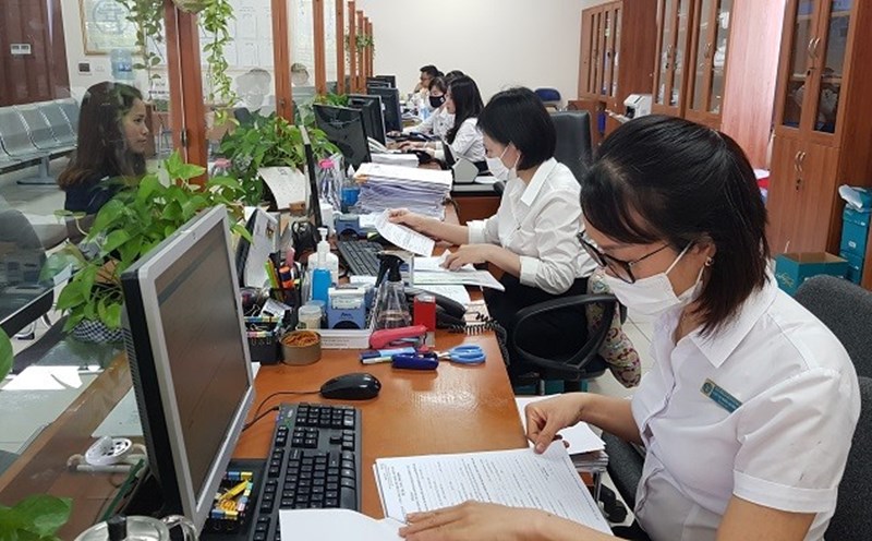 cách làm quyết toán thuế tncn