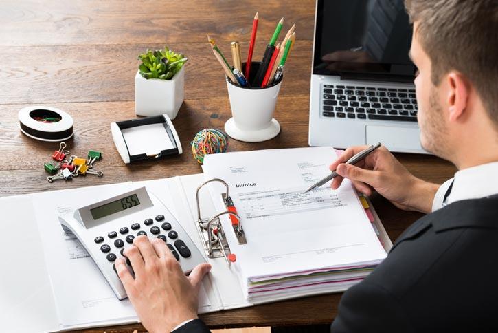 cách làm quyết toán thuế tncn
