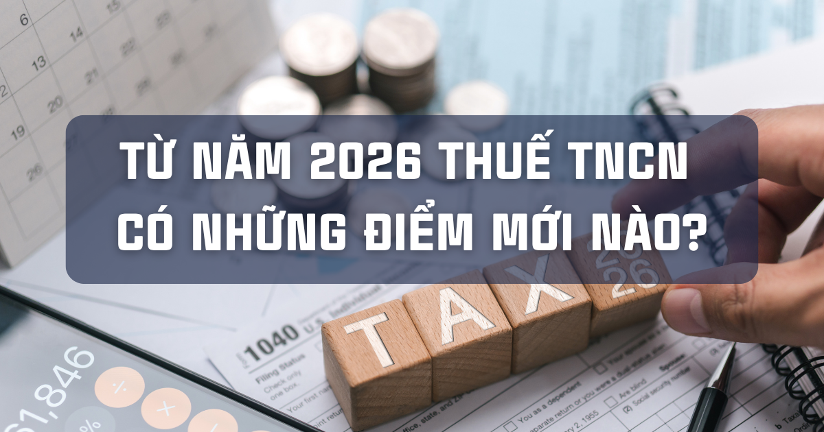 20 thuế thu nhập doanh nghiệp