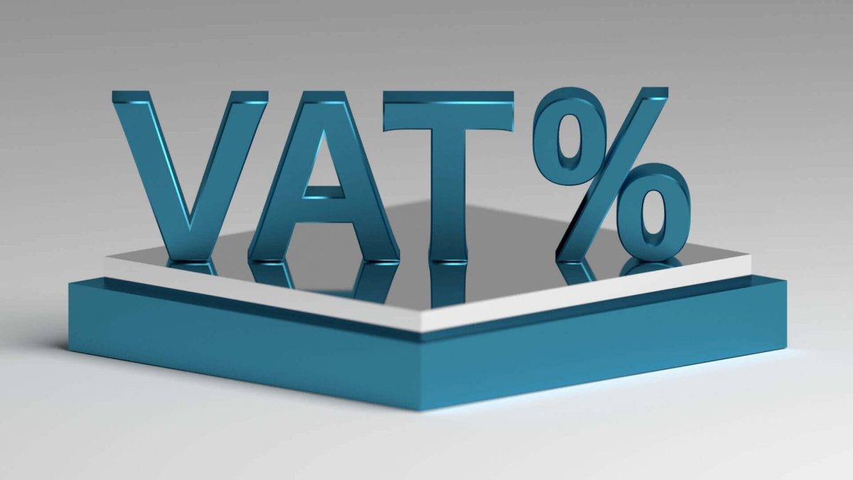cách tính thuế vat 8 ngược