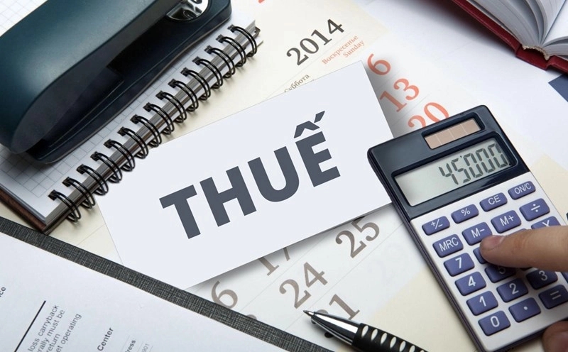 điểm mới về thuế GTGT 2026