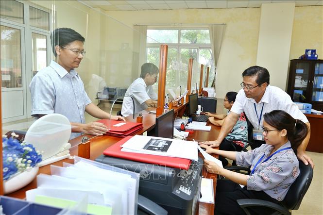 xuất hóa đơn điều chỉnh giảm thuế gtgt