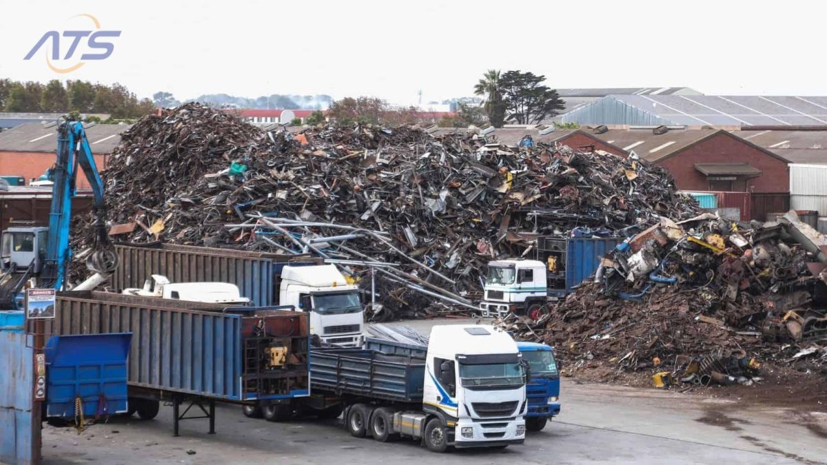 Hạch toán phế liệu thu hồi nhập kho theo Thông tư 200