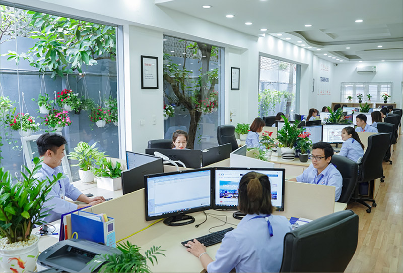 hạch toán kế toán xuất nhập khẩu