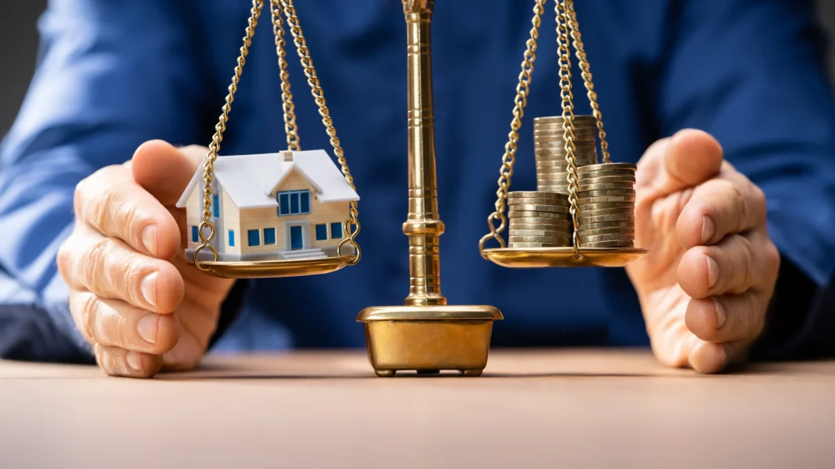 Xử lý cuối năm tài chính