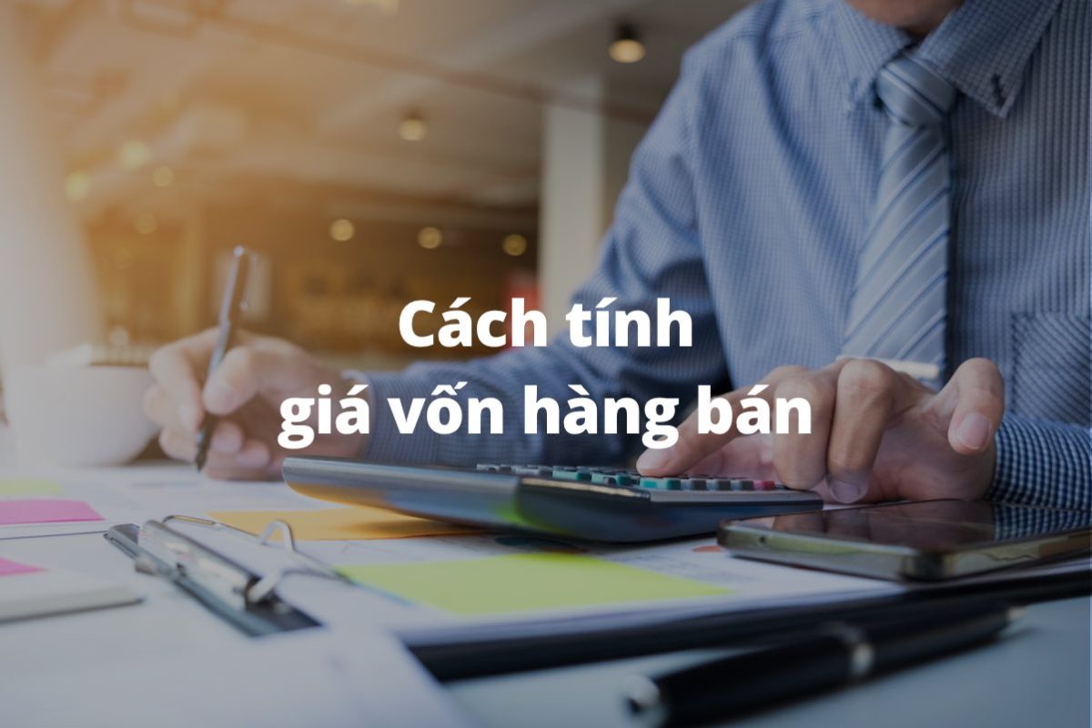 tài khoản 632 là gì