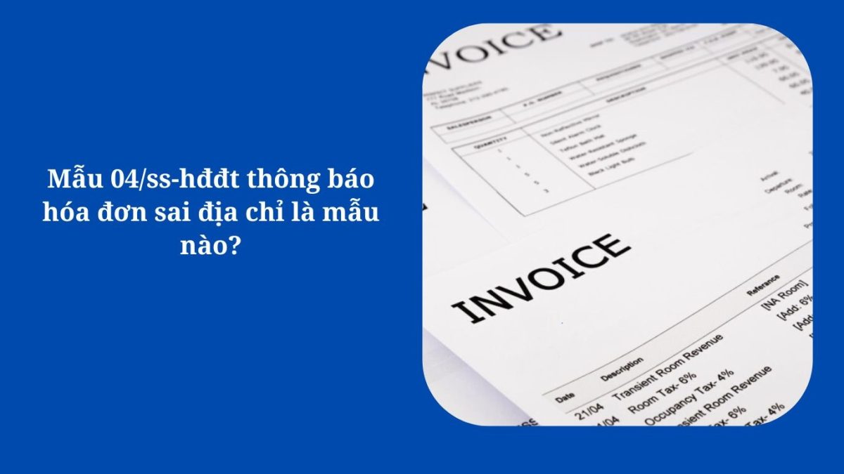 mẫu 04/SS-HĐĐT