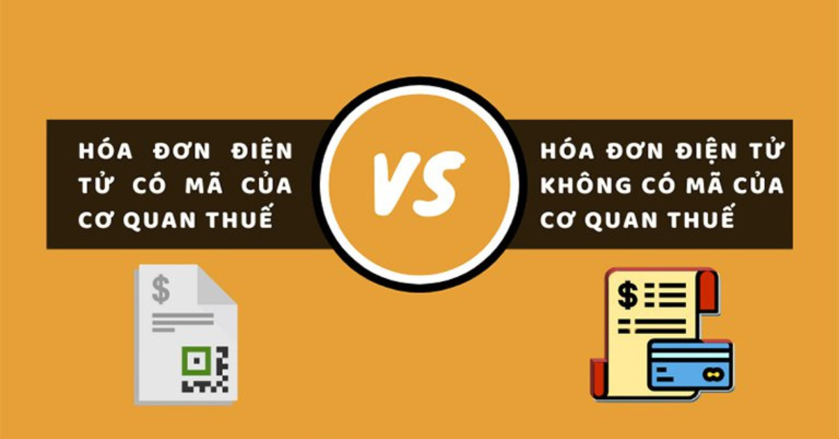cơ quan thuế cấp mã hóa đơn điện tử